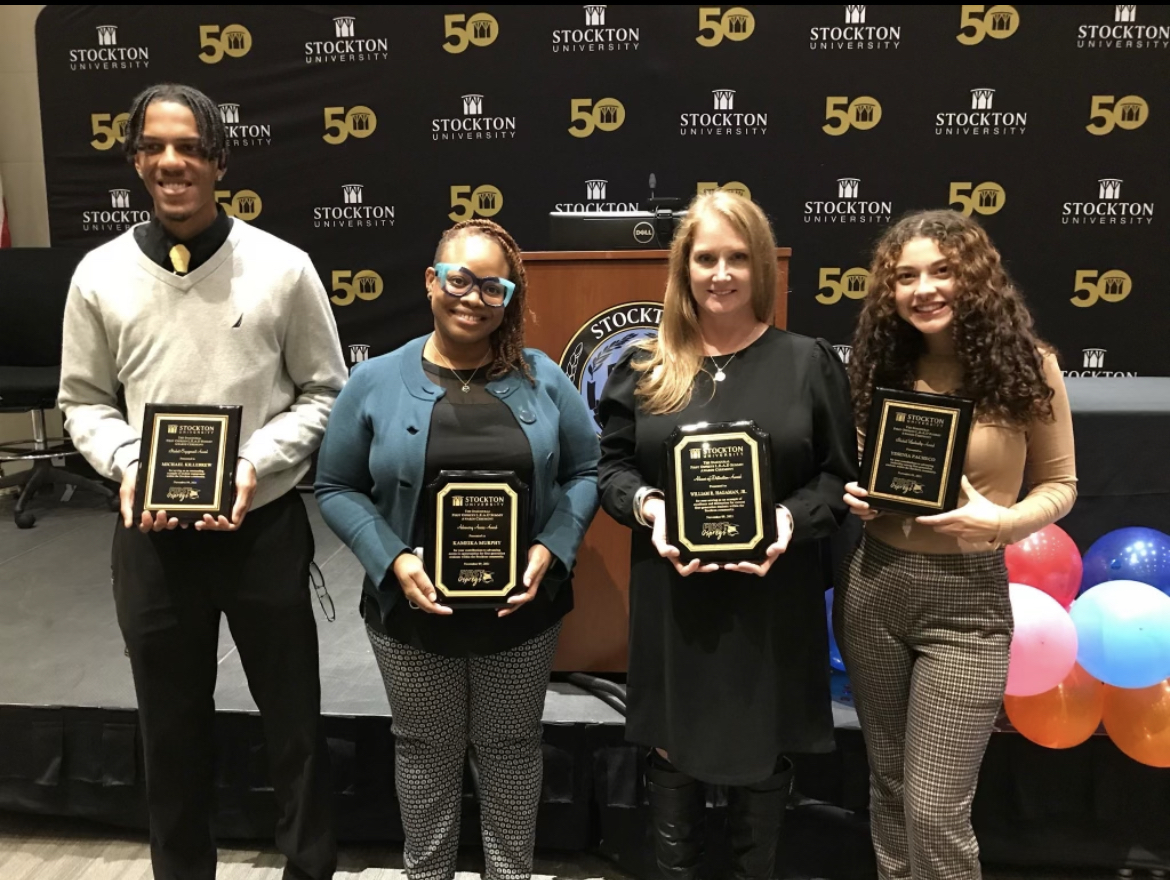 LEAD Summit Honorees