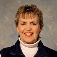 Amy Ackerman, Ph.D. (Florida State University)