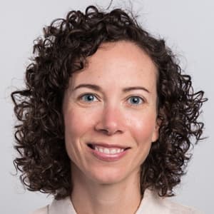 Amanda Jones-Layman, Ph.D. (University of Pennsylvania)