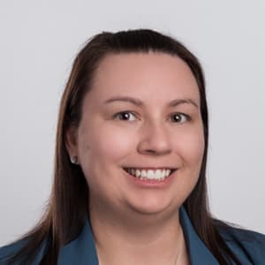 Karen McLaughlin, Ed.D. (Indiana University)