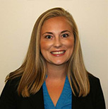 Chelsea Tracy-Bronson,&nbsp;Ph.D.&nbsp;(Syracuse University)