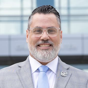 David Fuentes, Ph.D.