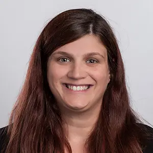 Brittany Boone, M.B.A.