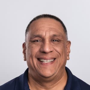 Ron Caro, Ed.D.(Pepperdine University)