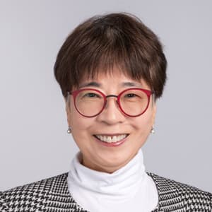 Jung Lee, Ph.D. (University of Wyoming)