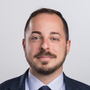 Roland Regos, M.A.
