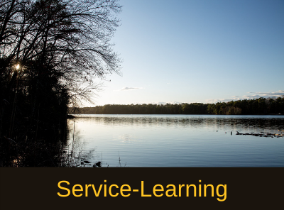 Service-Learning Service-Learning