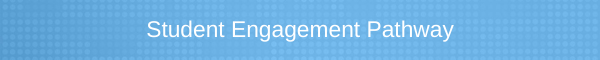 Link to the student engagement pathway map