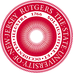 Rutgers Logo