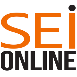 SEI Logo SEI Logo