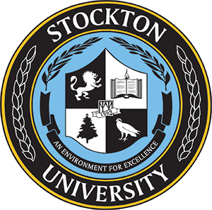 Stockton University Logo