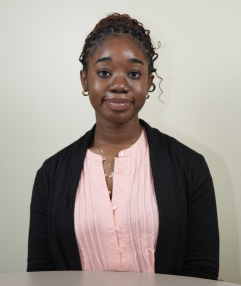 Chiamaka Patrick