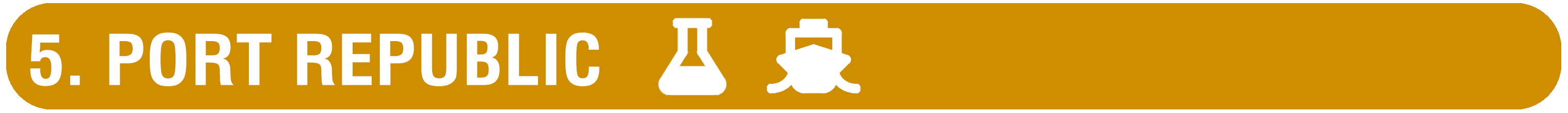 port republic