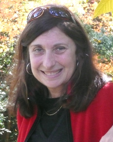 Ann Weiss
