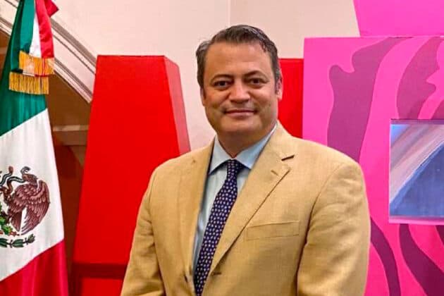 Carlos G. Obrador