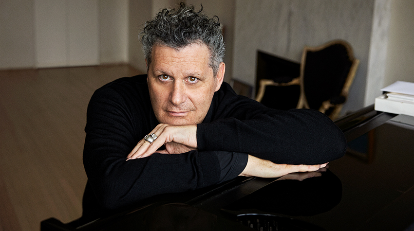 Issac Mizrahi
