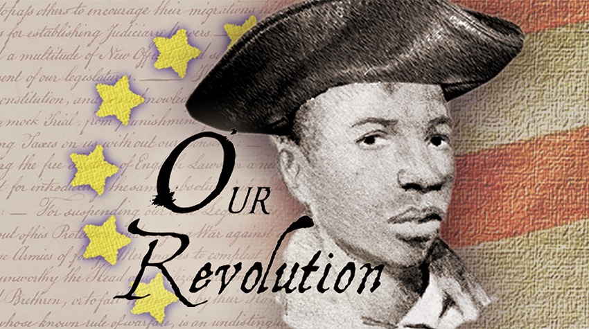 Our Revolution