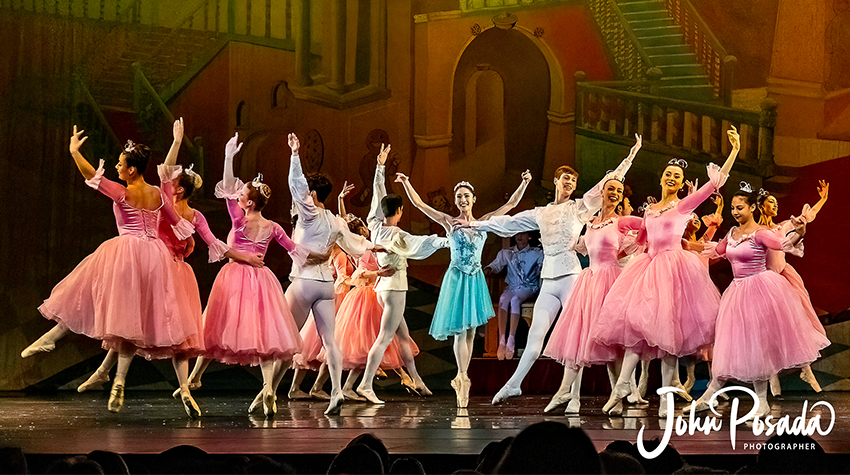 Atlantic City Ballet