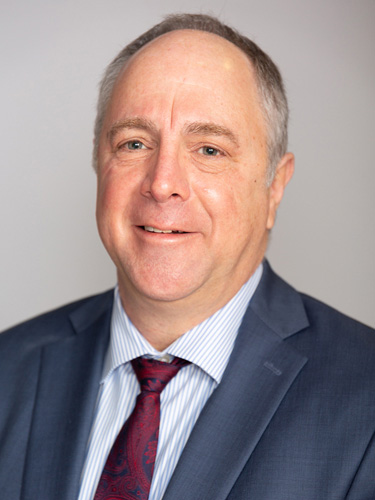 Jeff Gross