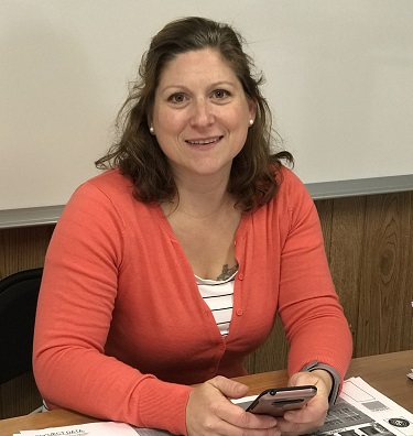 Kate&nbsp;Hazelton