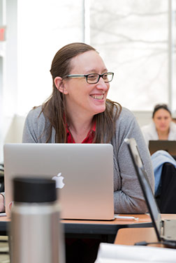 Writing Bootcamp Event