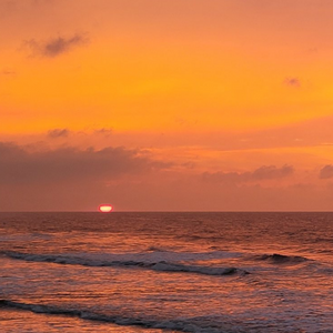 sunrise
