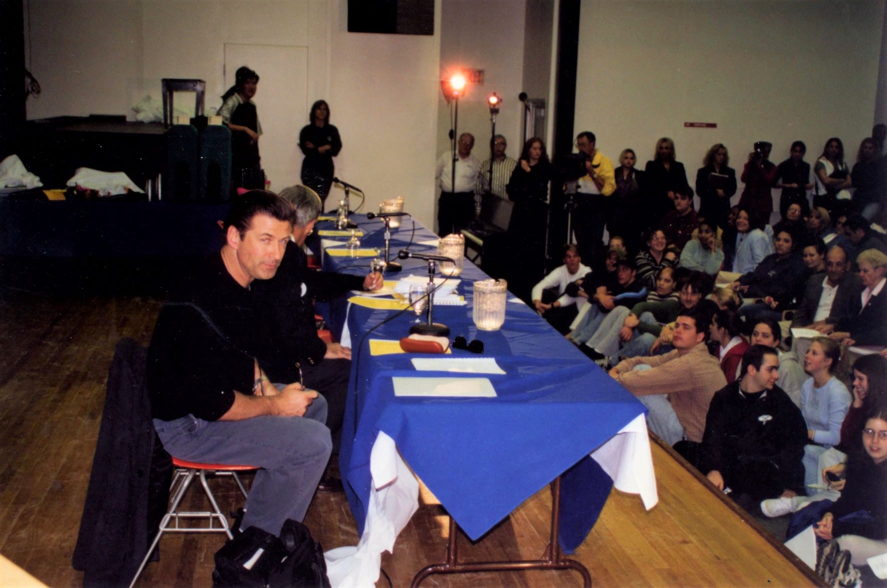 Alec Baldwin Alec Baldwin