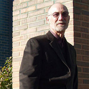 Paul Lyons