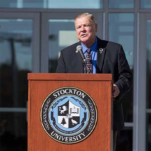 Tom O'Donnell