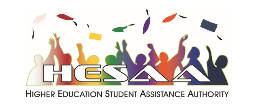 HESAA Logo HESAA Logo