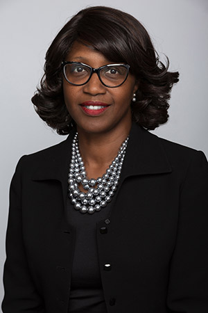 Ellen D. Bailey