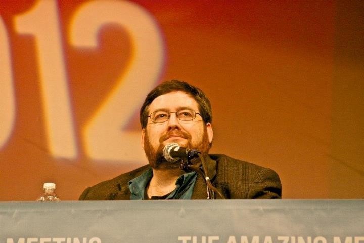 Robert J. Blaskiewicz (2015)