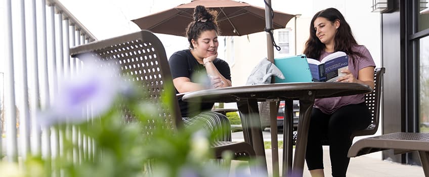 Master’s in Counseling Program Granted Accreditation