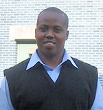 Francis Nzuki (2008)