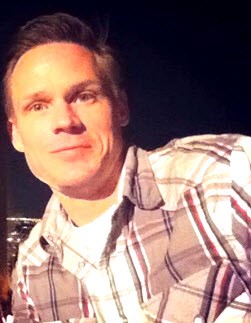Geoffrey W. Gust (2014)