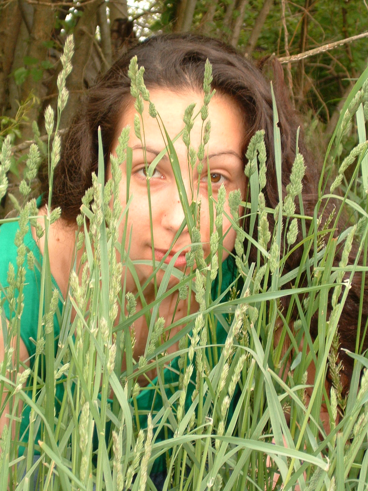 Emari DiGiorgio (2006)