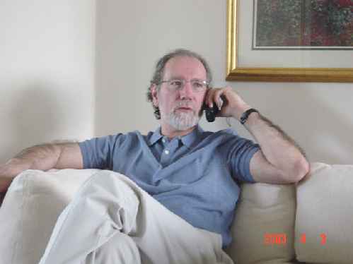 Frank A. Cerreto (1976)