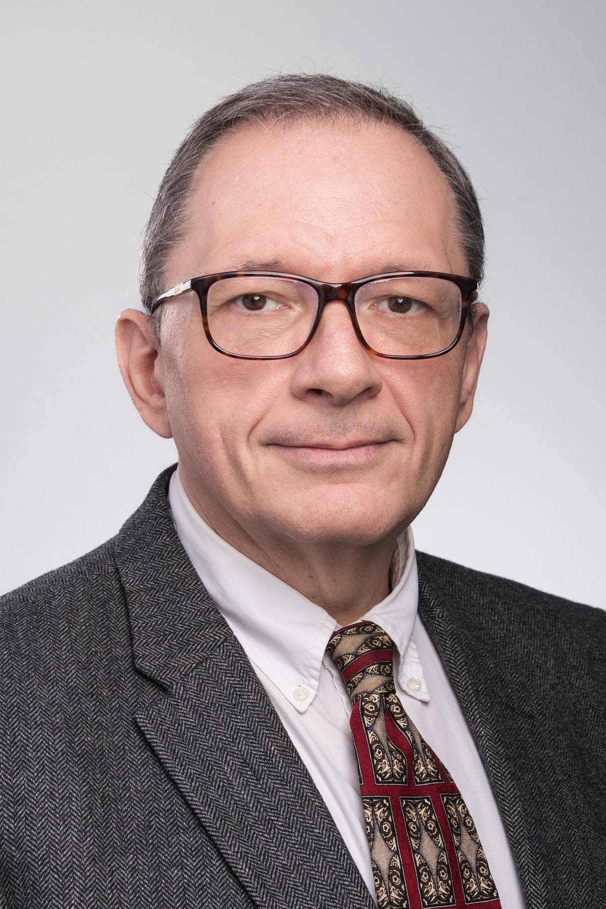 Alfred Mueller