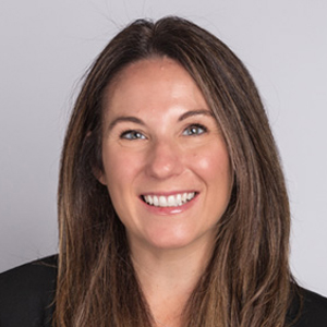 Image of Emily Ryan smiling at the camera.