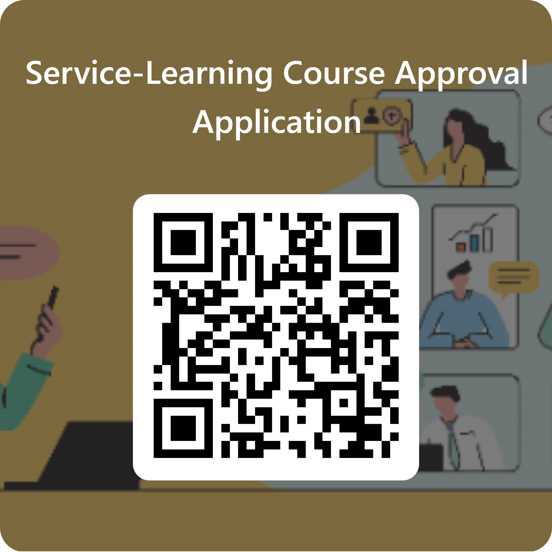 SRLN Application SRLN Application