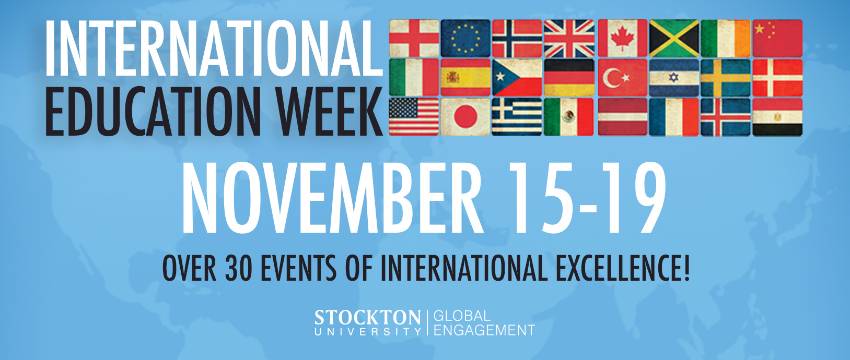 IEW Banner