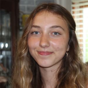 Khrystyna Svystovych