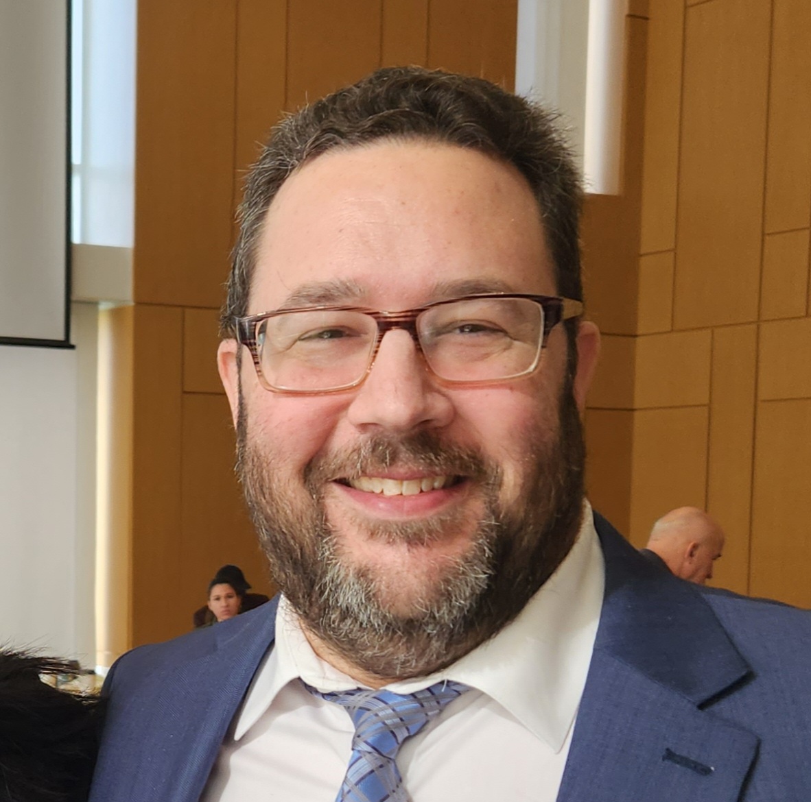 Jeffrey A.&nbsp; Feldman