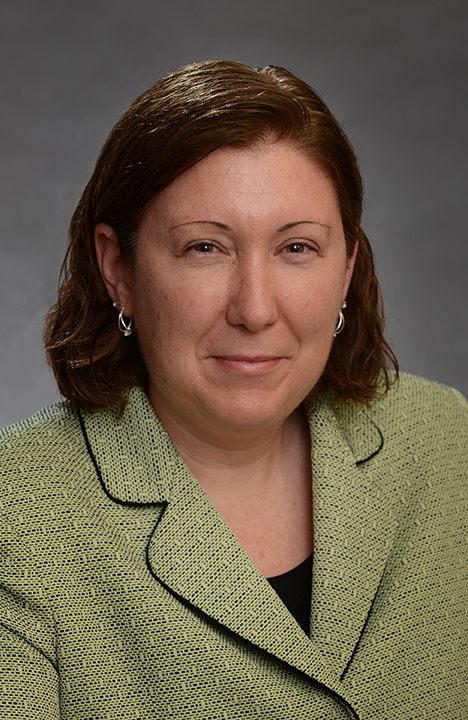 Kelly A. Dougherty