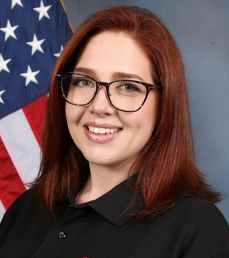 Amy Hughes