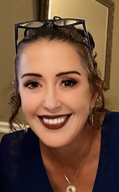 Stacy Gallese Cassel, Ph.D., CCC-SLP