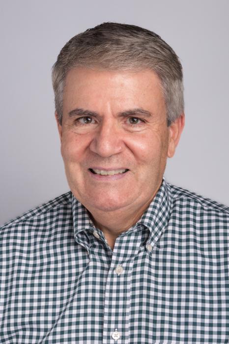 Thomas P. Nolan Jr., PT, MS, DPT, OCS