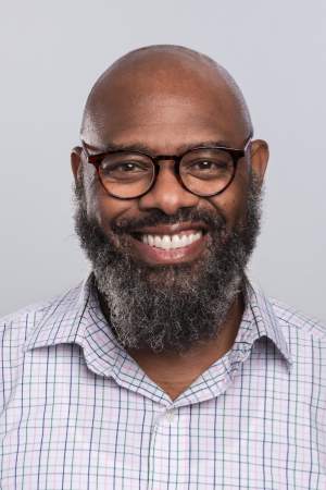 Lee Bryant, Ed.D