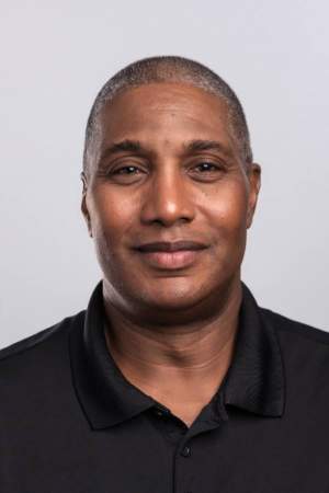 Kenneth&nbsp;Davis