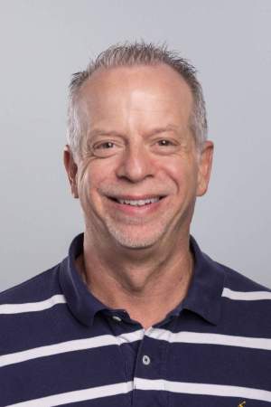 Kent Mayhew